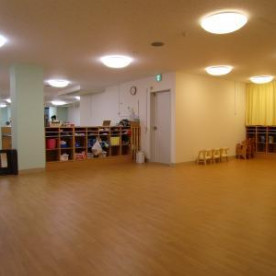 高円寺ミレーネ保育園