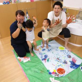 高円寺ミレーネ保育園の写真2