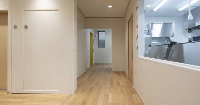 葛西いろどり保育園