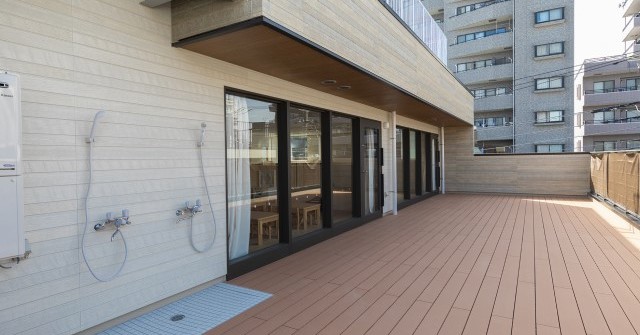 葛西いろどり保育園