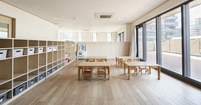 葛西いろどり保育園