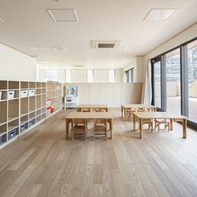 葛西いろどり保育園の写真8