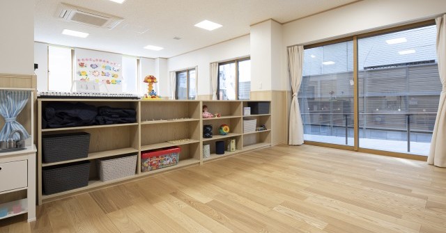 葛西いろどり保育園