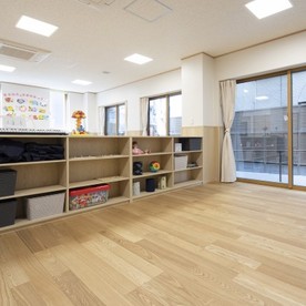 葛西いろどり保育園