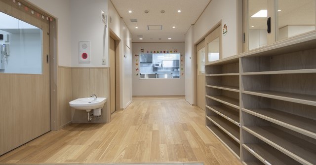葛西いろどり保育園