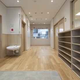 葛西いろどり保育園の写真2