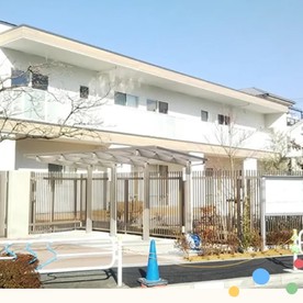 アスク東葛西第二保育園の写真2