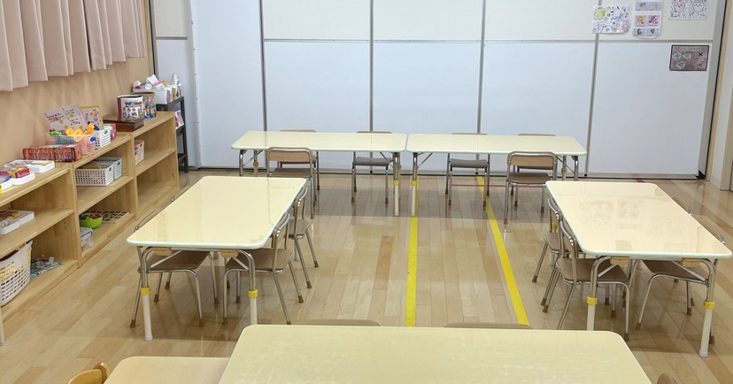 アイグラン保育園上荻