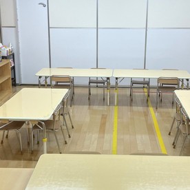 アイグラン保育園上荻の写真2