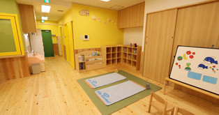 SGH　Kids　Garden