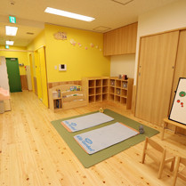 SGH　Kids　Gardenの写真3