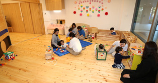 SGH　Kids　Garden