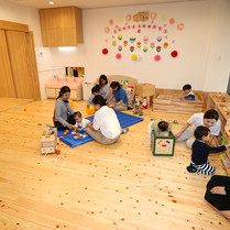 SGH　Kids　Gardenの写真2