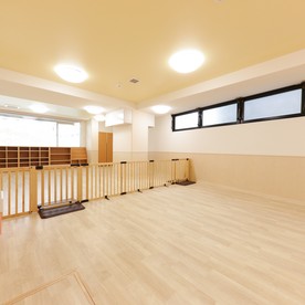 ハッピーナーサリー千駄木小規模保育園