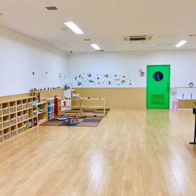 福山みどり保育園の写真2