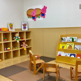 福山みどり保育園の写真3