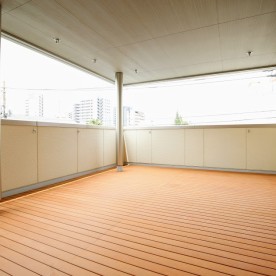 グローバルキッズ立会川園