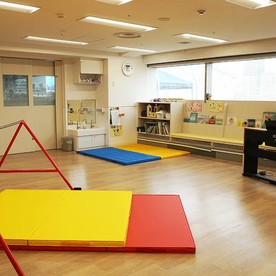 太陽の子越中島保育園の写真3