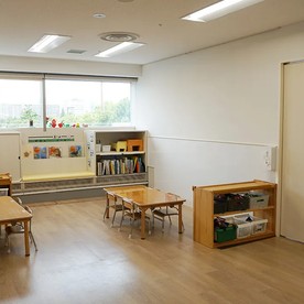太陽の子越中島保育園の写真4