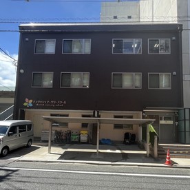 チェリッシュナーサリースクール木場