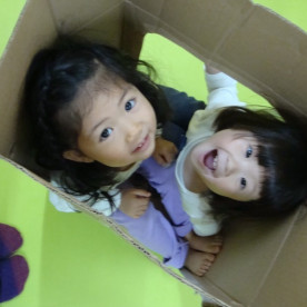 もりのなかま保育園　東砂ひよこ園