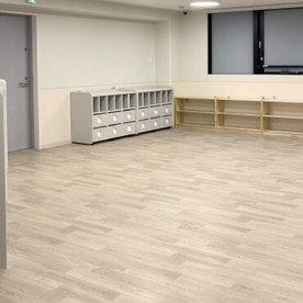 キッズガーデン高円寺北