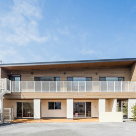 篠崎きらきら保育園