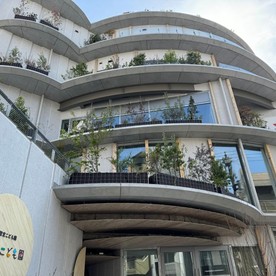 原宿こども園