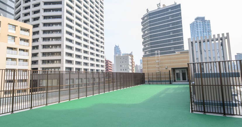 AIAI NURSERY西新宿