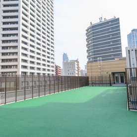 AIAI NURSERY西新宿