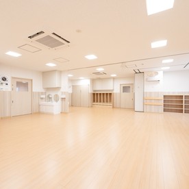 ソラスト神楽坂保育園