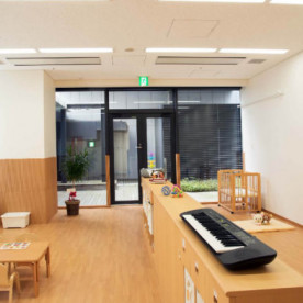 キッズルームひかり　有明園