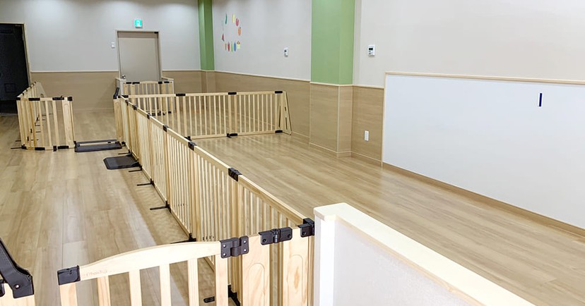 いせやナーサリー江戸川園