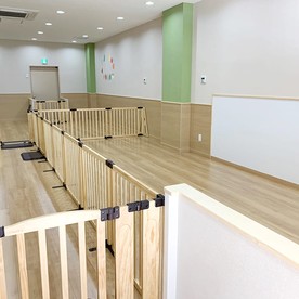 いせやナーサリー江戸川園