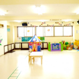 kidsroom にっしー西品川園