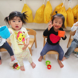 kidsroom にっしー西品川園の写真3