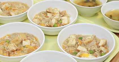 ぱずくる保育園