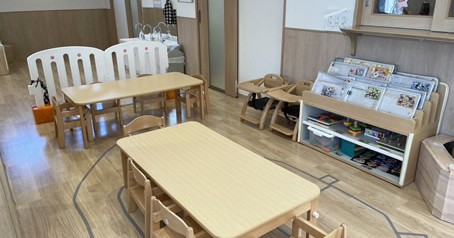 ひよこルーム江戸川保育園