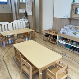 ひよこルーム江戸川保育園