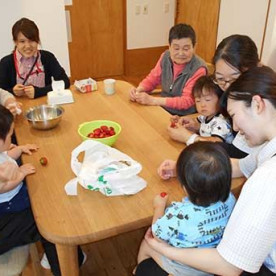 けめともの家　キッズ西大井の写真3