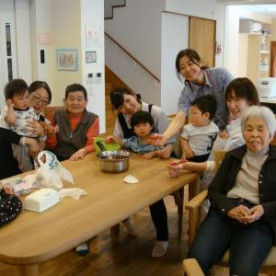 けめともの家　キッズ西大井の写真2
