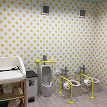 COMO EN CASA　青山キッズクラブの写真3