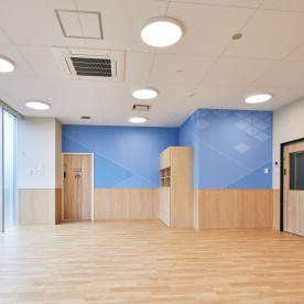 キッズガーデングローバルスクール錦糸町
