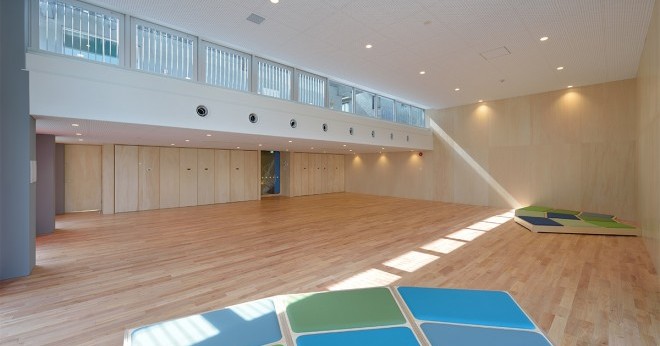 墨田みどり保育園分園