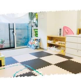 こどもの広場 ソレイユ