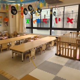 カメリアキッズ　経堂園の写真2