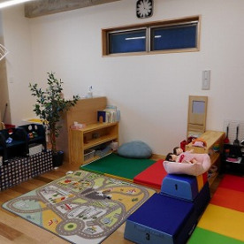 えすこーと保育園の写真2