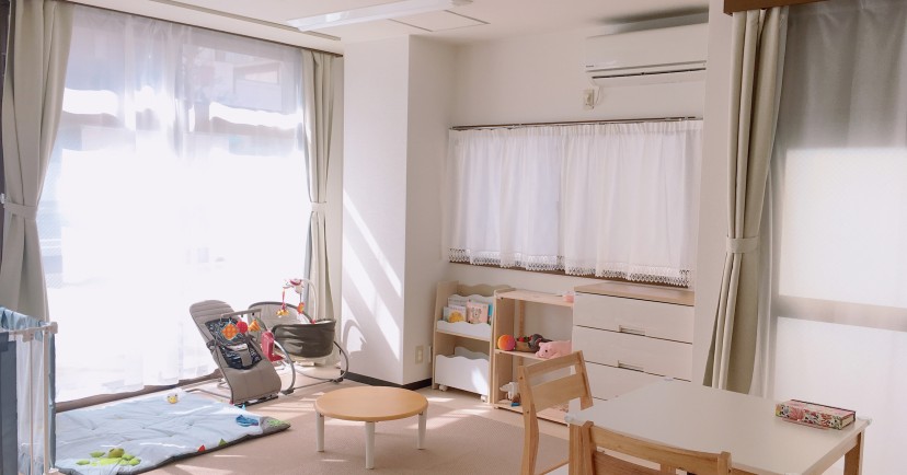 家庭的保育室ふわふわ