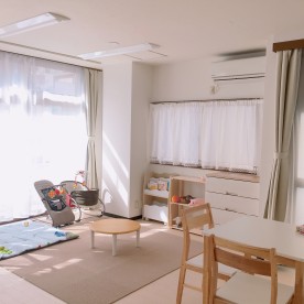 家庭的保育室ふわふわ