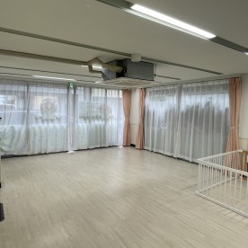 カメリアキッズ豪徳寺園の写真2